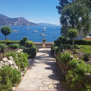 Hotel De Charme Brise Marine, Saint-Jean-Cap-Ferrat