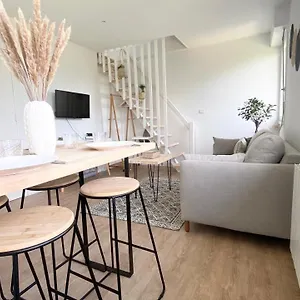 T2 Confort Sillon St Malo , Saint-Malo Frankreich