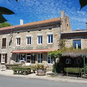 Ferme Linossier , Burdignes Frankreich