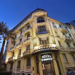 4* Hotel Gounod