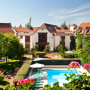 Le Manoir De Hotel Gressy