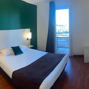 Des Etats-unis Hotel Toulouse