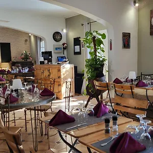 Mini-hôtel De La Table Ronde, Vinon-sur-Verdon