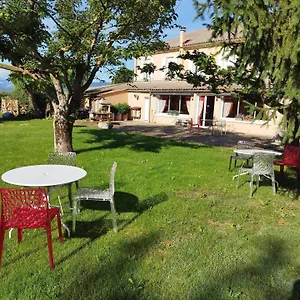 Hotel Le Petit Caboulot En Pleine Nature, Vaumeilh