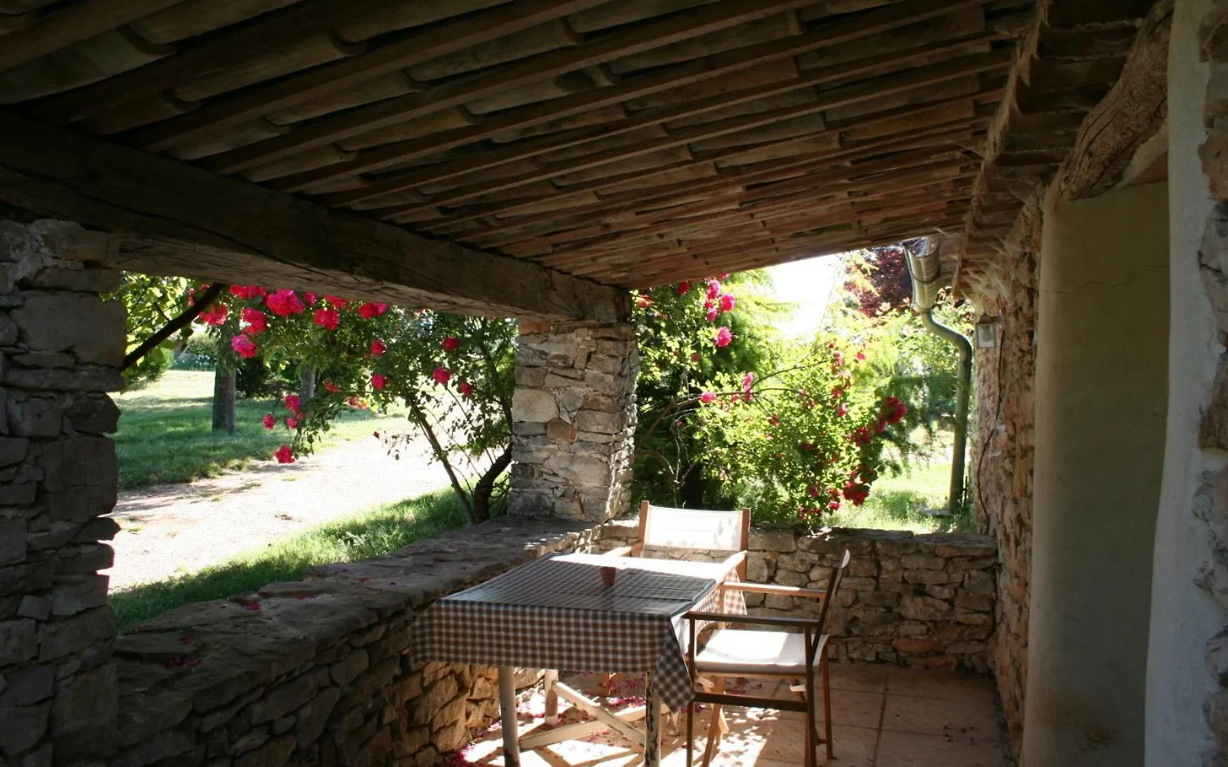Domaine de la Blaque - B&B Varages Maison d'hôtes