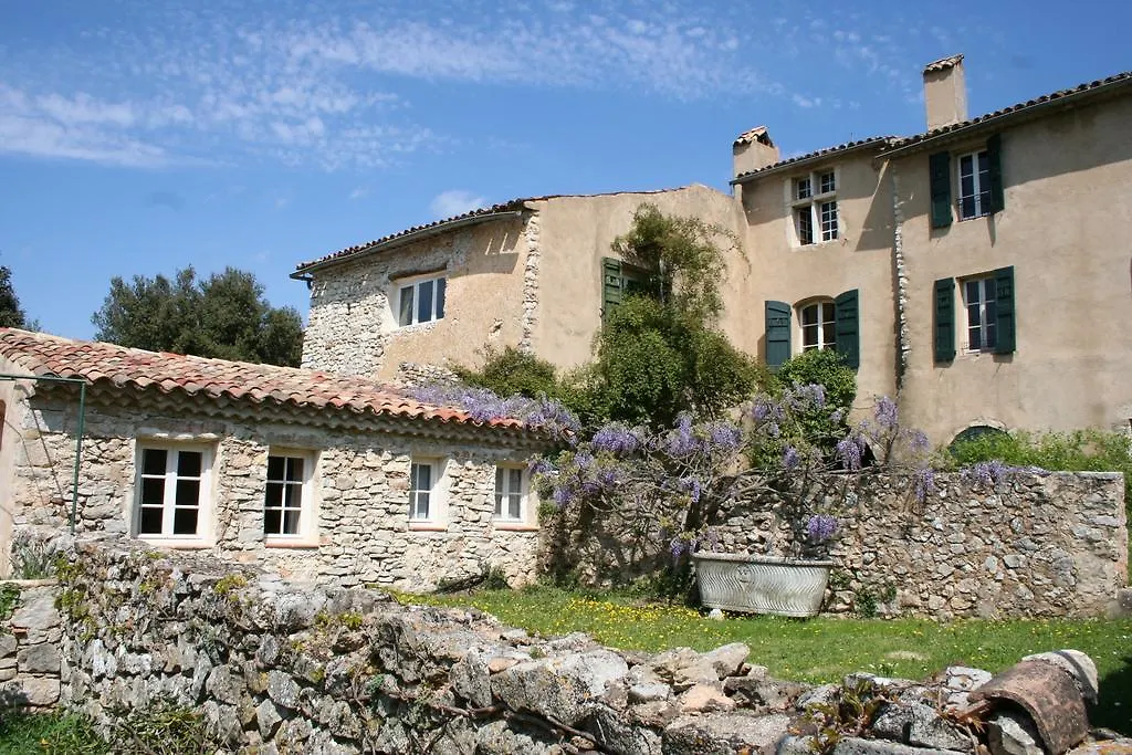 Domaine de la Blaque - B&B Varages Maison d'hôtes