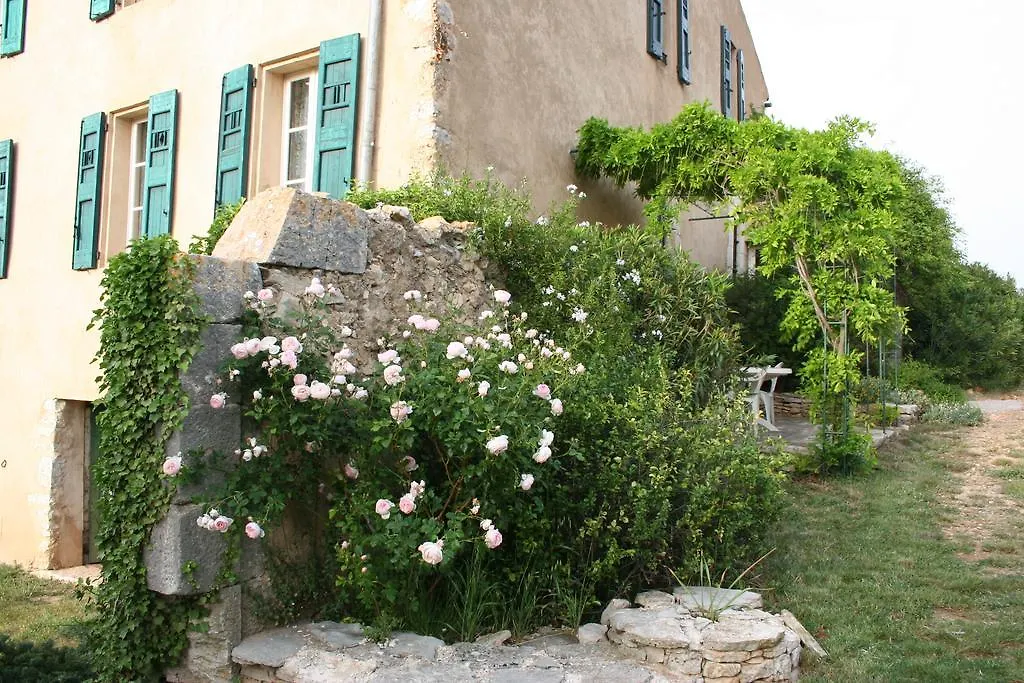 Domaine de la Blaque - B&B Varages