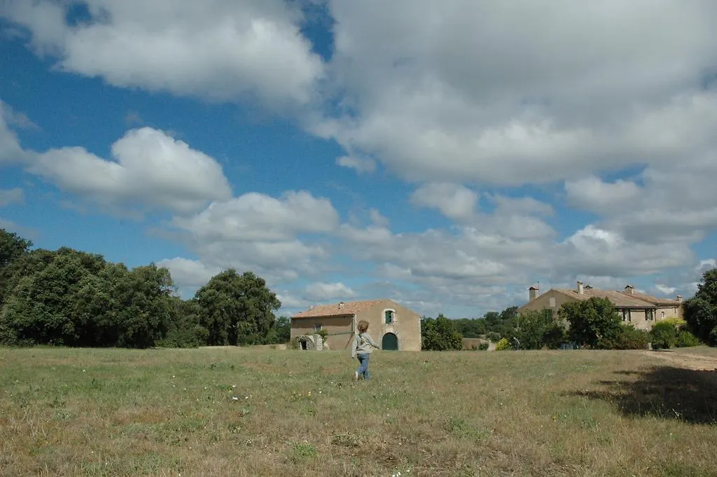 Domaine de la Blaque - B&B Varages France