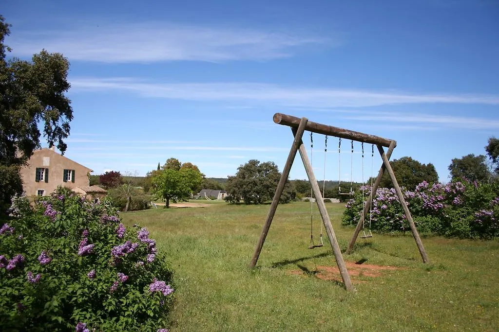 Domaine de la Blaque - B&B Varages France