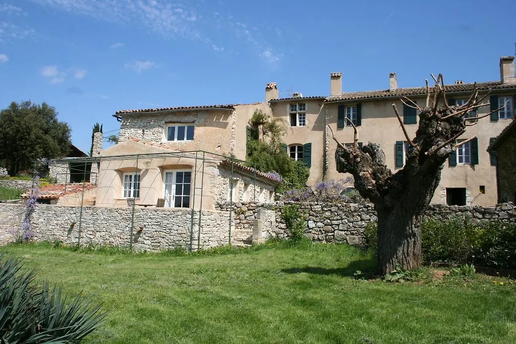 Domaine de la Blaque - B&B Varages 0*,  France