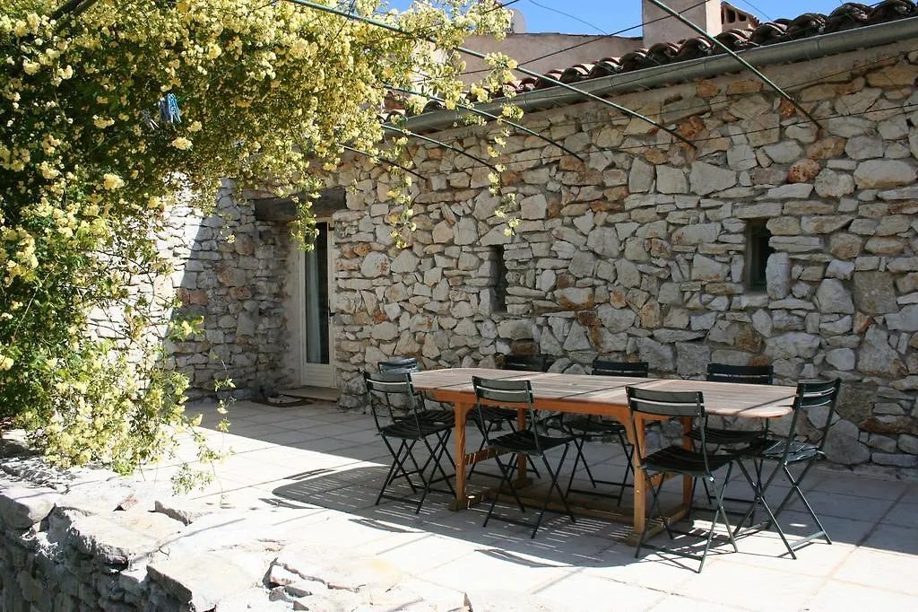 Maison d'hôtes Domaine de la Blaque - B&B Varages