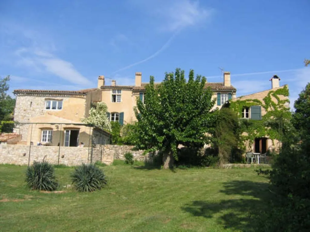 Domaine de la Blaque - B&B Varages