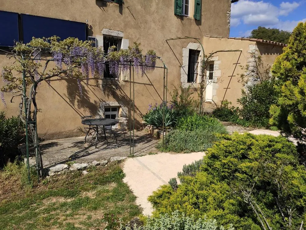 Domaine de la Blaque - B&B Varages France