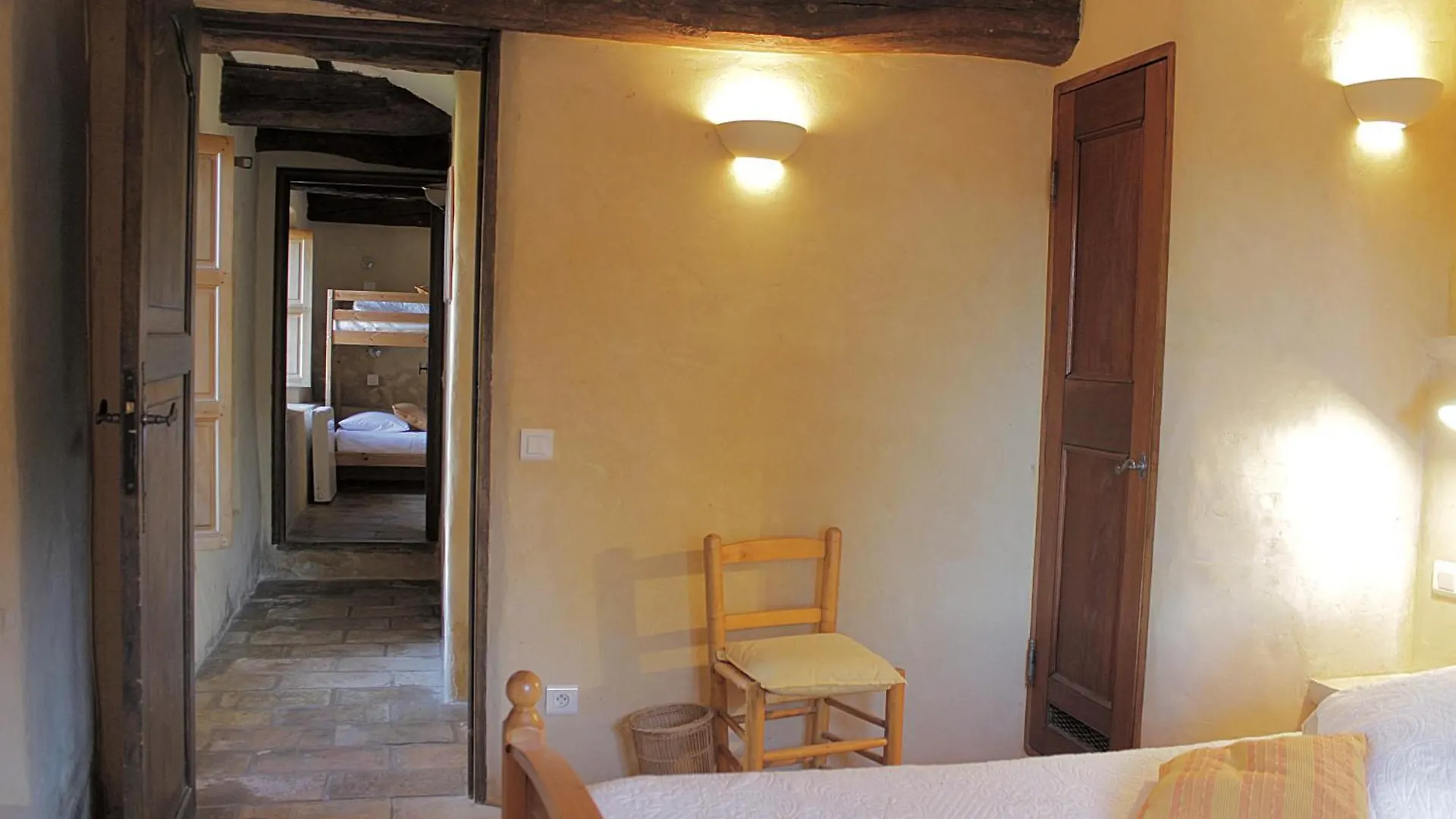 Domaine de la Blaque - B&B Varages 0*,