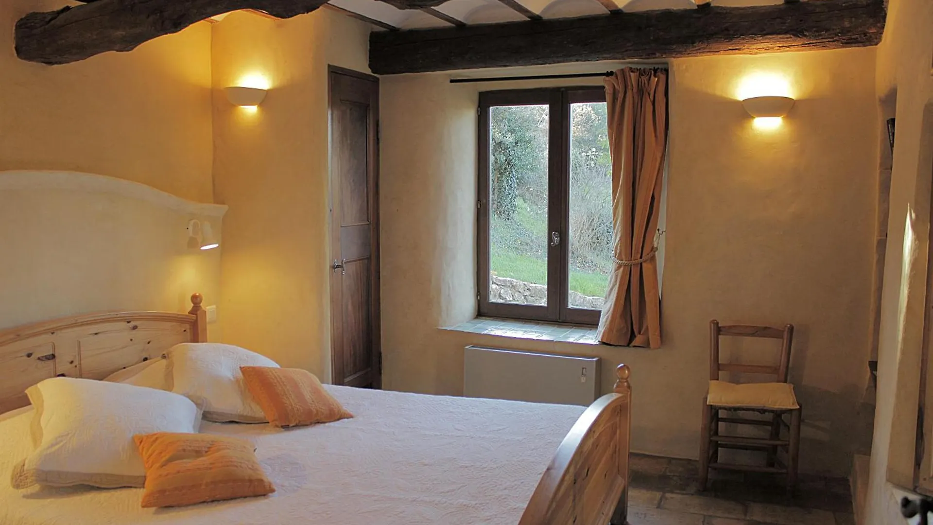 Domaine de la Blaque - B&B Varages