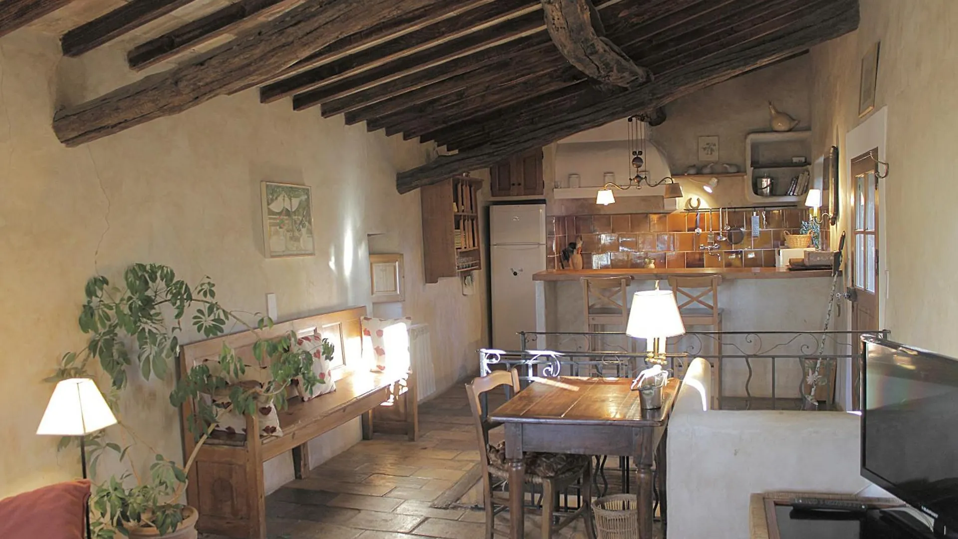 Domaine de la Blaque - B&B Varages France