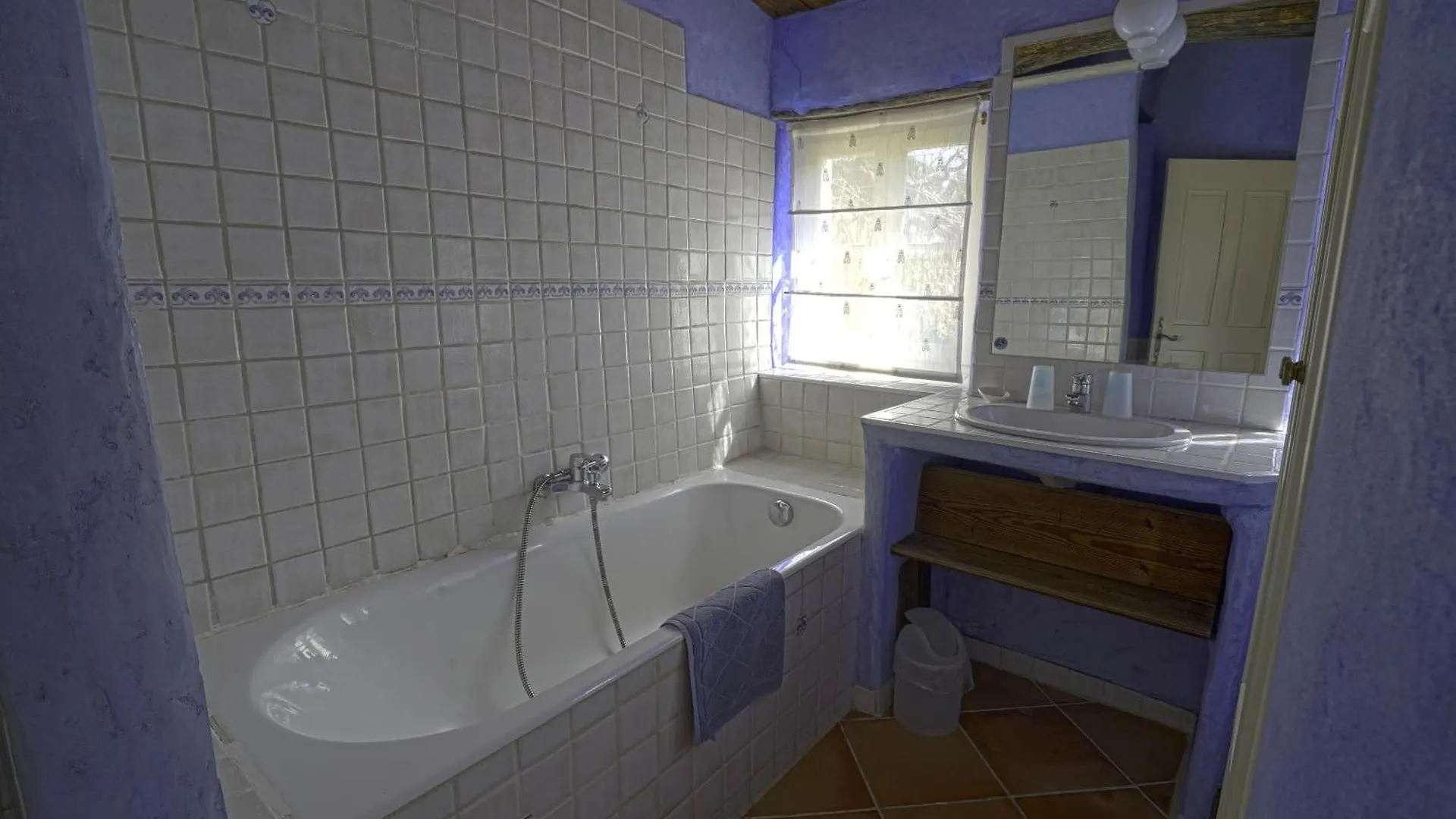 Domaine de la Blaque - B&B Varages