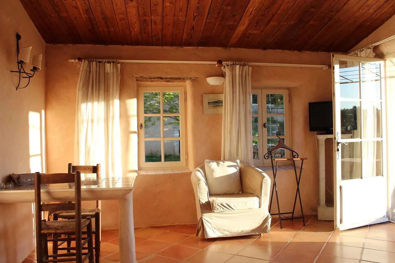 Domaine de la Blaque - B&B Varages
